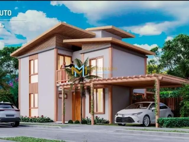 Casa venda em Região Geográfica Imediata de Eunápolis - Porto Seguro, Porto Seguro