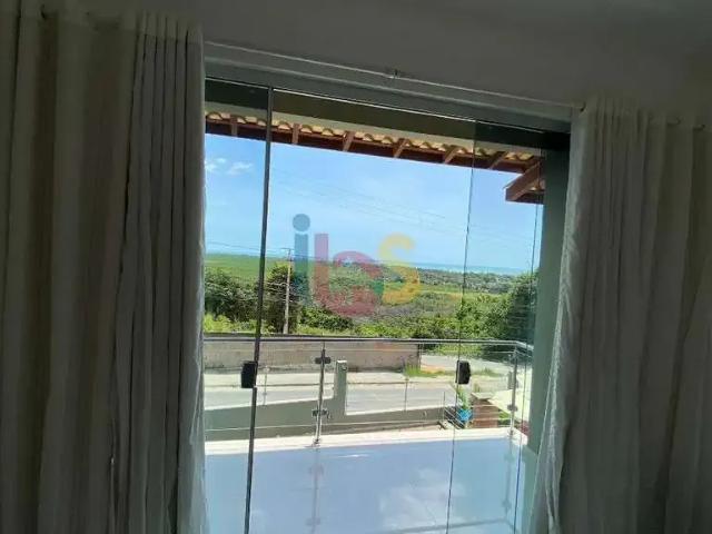 Casa venda em Região Geográfica Imediata de Eunápolis - Porto Seguro, Porto Seguro
