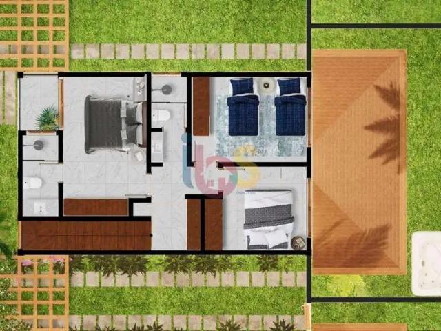 Casa venda em Região Geográfica Imediata de Eunápolis - Porto Seguro, Porto Seguro