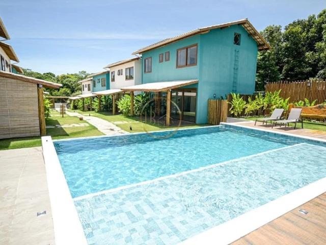 Casa venda em Arraial D'Ajuda, Porto Seguro