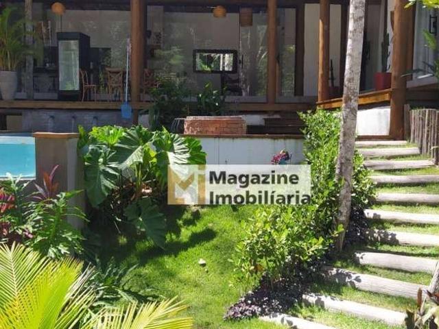 Casa venda em Parque Central, Porto Seguro