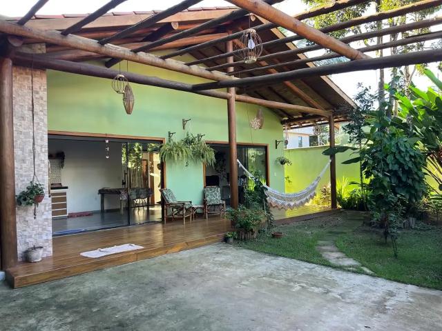 Casa venda em Região Geográfica Imediata de Eunápolis - Porto Seguro, Porto Seguro