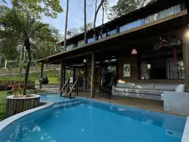 Casa venda em Região Geográfica Imediata de Eunápolis - Porto Seguro, Porto Seguro
