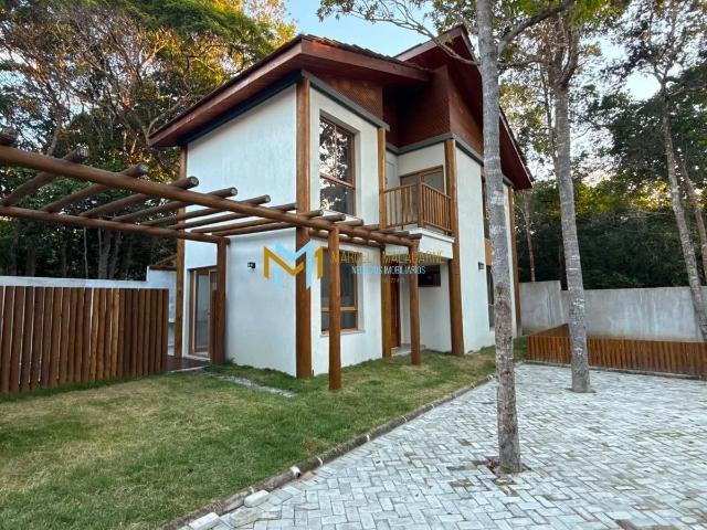 Casa venda em Região Geográfica Imediata de Eunápolis - Porto Seguro, Porto Seguro