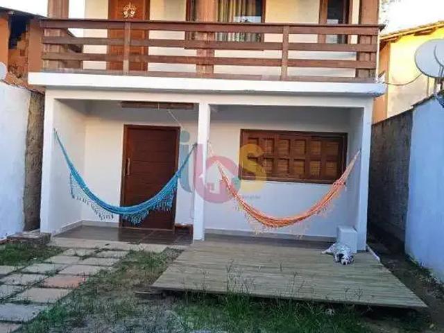 Casa venda em Região Geográfica Imediata de Eunápolis - Porto Seguro, Porto Seguro