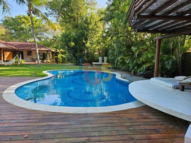 Casa venda em Arraial D'Ajuda, Porto Seguro