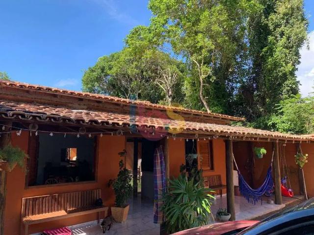 Casa venda em Região Geográfica Imediata de Eunápolis - Porto Seguro, Porto Seguro