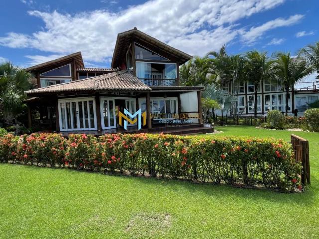 Casa venda em Região Geográfica Imediata de Eunápolis - Porto Seguro, Porto Seguro