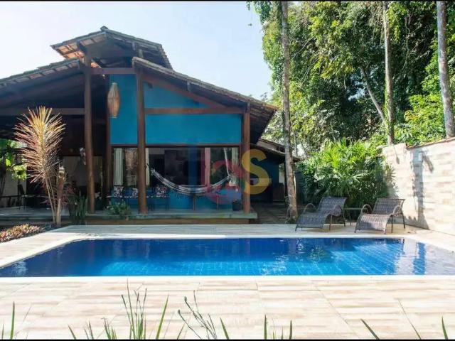 Casa venda em Região Geográfica Imediata de Eunápolis - Porto Seguro, Porto Seguro