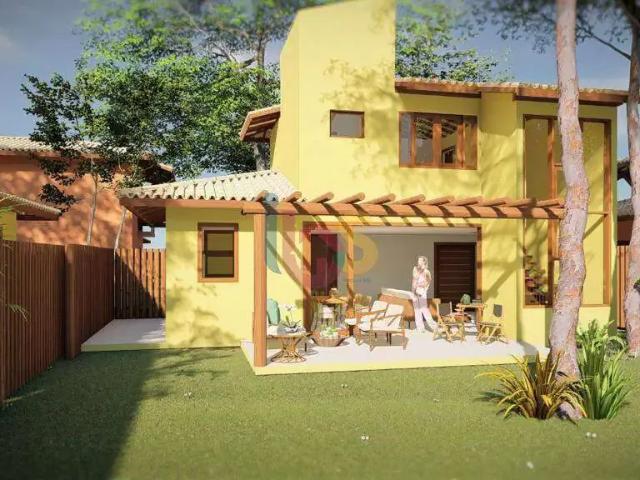 Casa venda em Região Geográfica Imediata de Eunápolis - Porto Seguro, Porto Seguro