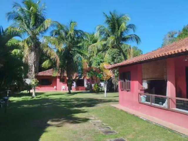 Casa venda em Região Geográfica Imediata de Eunápolis - Porto Seguro, Porto Seguro
