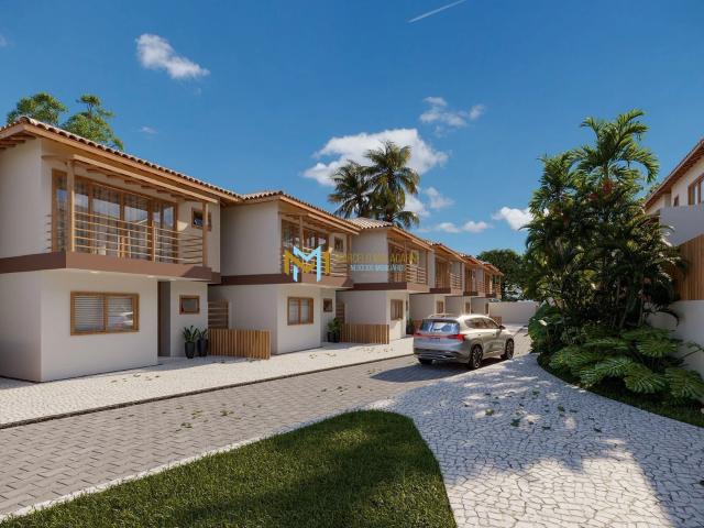 Casa venda em Região Geográfica Imediata de Eunápolis - Porto Seguro, Porto Seguro