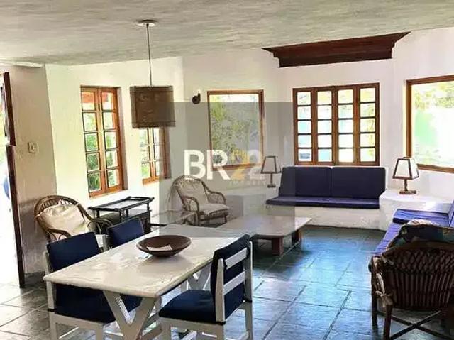 Casa venda em Região Geográfica Imediata de Eunápolis - Porto Seguro, Porto Seguro