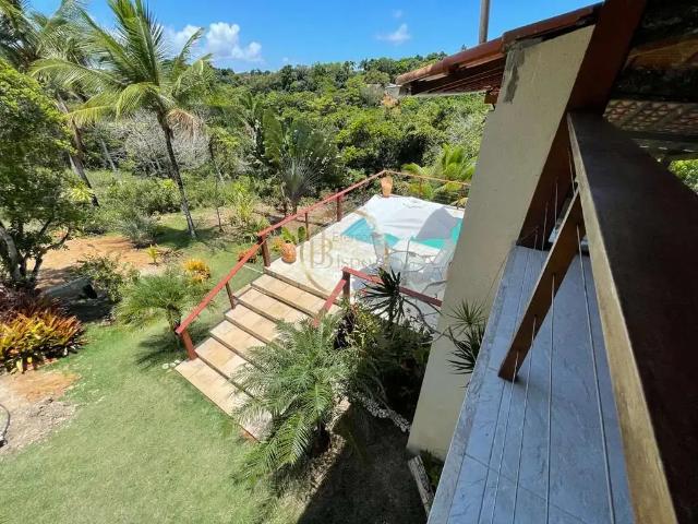 Casa venda em Região Geográfica Imediata de Eunápolis - Porto Seguro, Porto Seguro