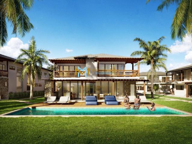 Casa venda em Região Geográfica Imediata de Eunápolis - Porto Seguro, Porto Seguro