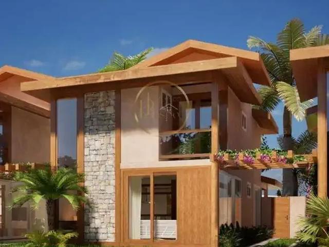 Casa venda em Região Geográfica Imediata de Eunápolis - Porto Seguro, Porto Seguro