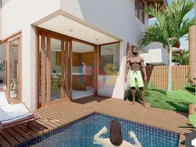 Casa venda em Nordeste, Porto Seguro