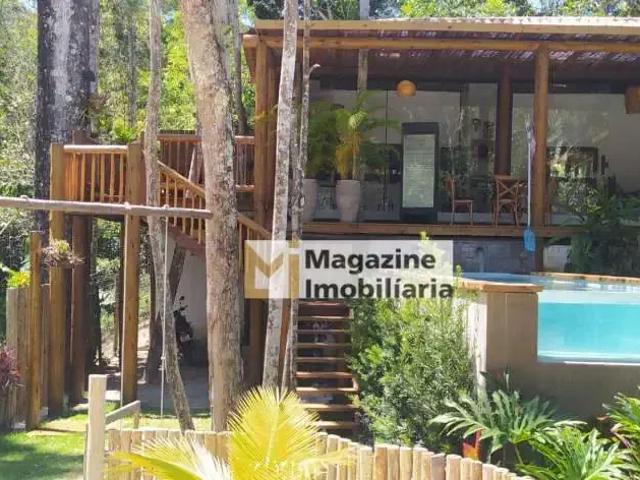 Casa venda em Região Geográfica Imediata de Eunápolis - Porto Seguro, Porto Seguro