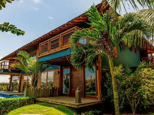 Casa venda em Região Geográfica Imediata de Eunápolis - Porto Seguro, Porto Seguro