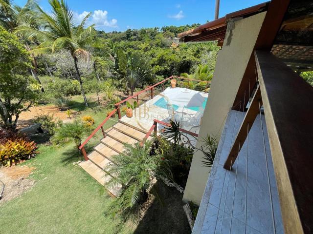 Casa venda em Arraial D'Ajuda, Porto Seguro