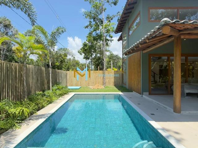 Casa venda em Arraial D'Ajuda, Porto Seguro
