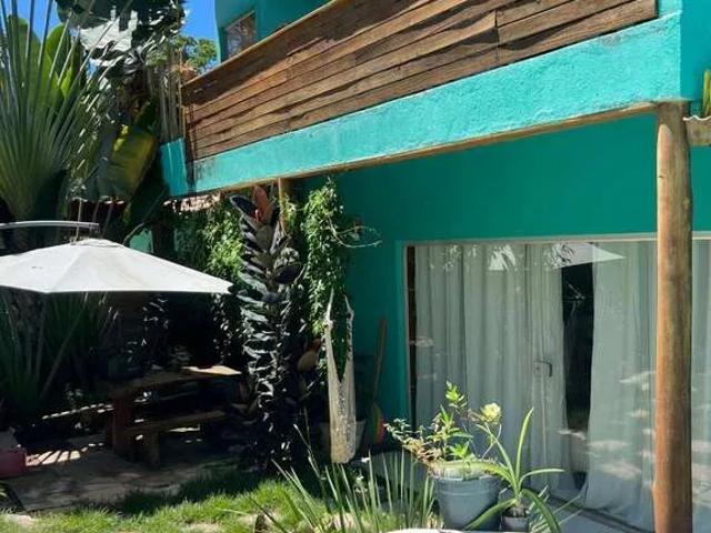 Casa venda em Arraial D'Ajuda, Porto Seguro