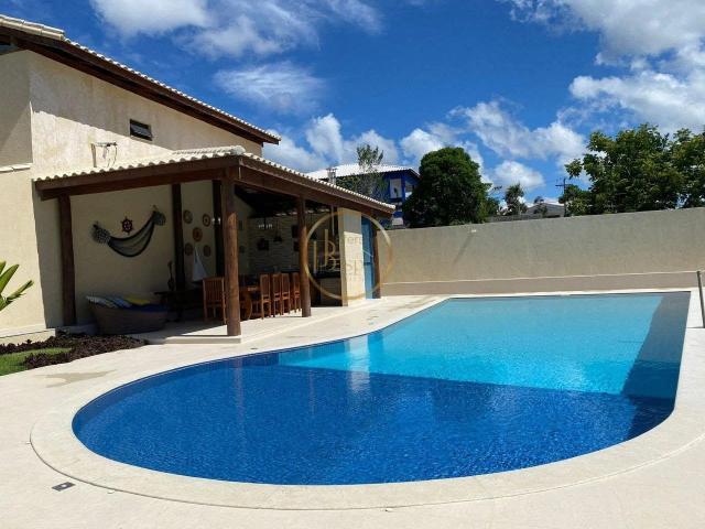 Casa venda em Arraial D'Ajuda, Porto Seguro