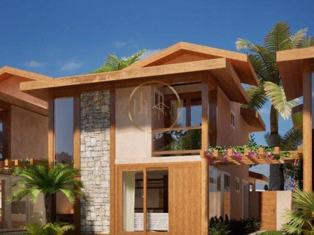 Casa venda em Arraial D'Ajuda, Porto Seguro