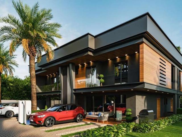 Casa venda em Porto Seguro, Parque Central