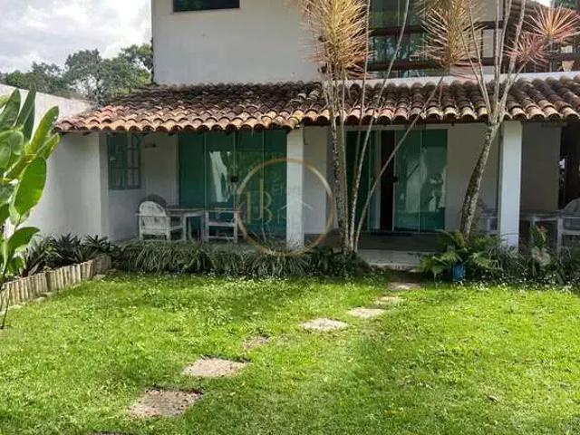 Casa venda em Porto Seguro, Praia do Mucugê