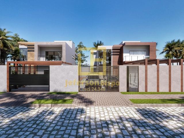 Casa venda em Arraial D'Ajuda, Porto Seguro