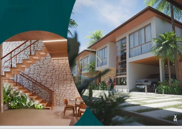 Casa venda em Arraial D'Ajuda, Porto Seguro