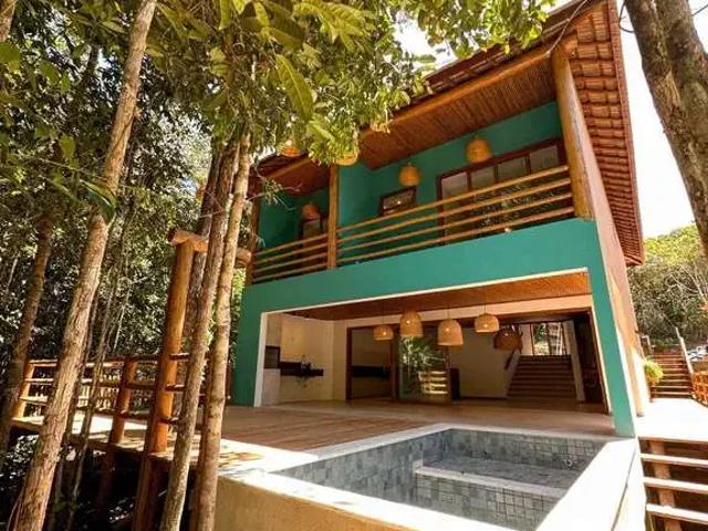 Casa venda em Região Geográfica Imediata de Eunápolis - Porto Seguro, Porto Seguro