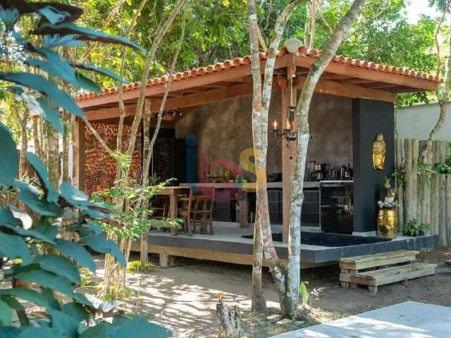 Casa venda em Região Geográfica Imediata de Eunápolis - Porto Seguro, Porto Seguro