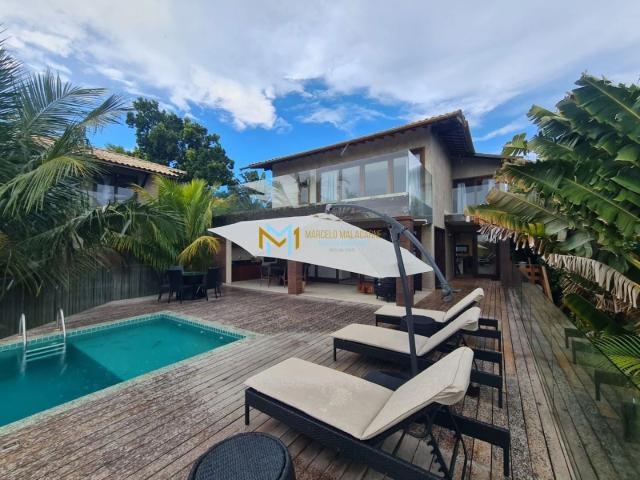 Casa venda em Região Geográfica Imediata de Eunápolis - Porto Seguro, Porto Seguro