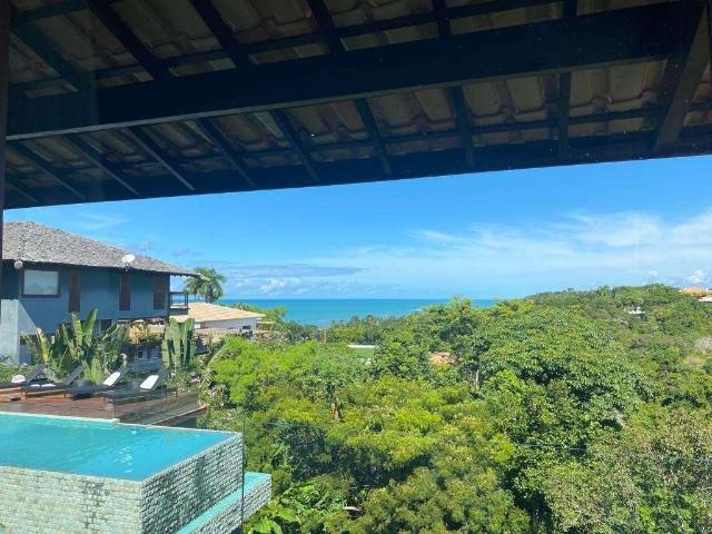 Casa venda em Porto Seguro, Centro A Praia do Mucugê