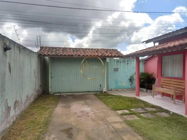 Casa venda em Região Geográfica Imediata de Eunápolis - Porto Seguro, Porto Seguro