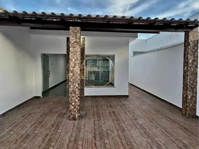 Casa venda em Região Geográfica Imediata de Barreiras, Luís Eduardo Magalhães