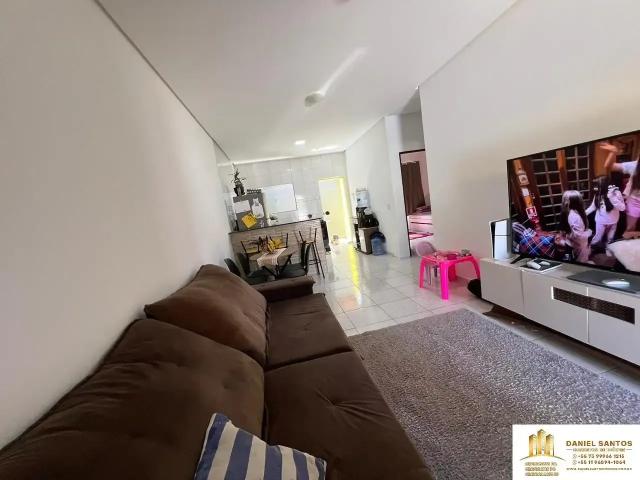 Casa venda em Região Geográfica Imediata de Eunápolis - Porto Seguro, Porto Seguro