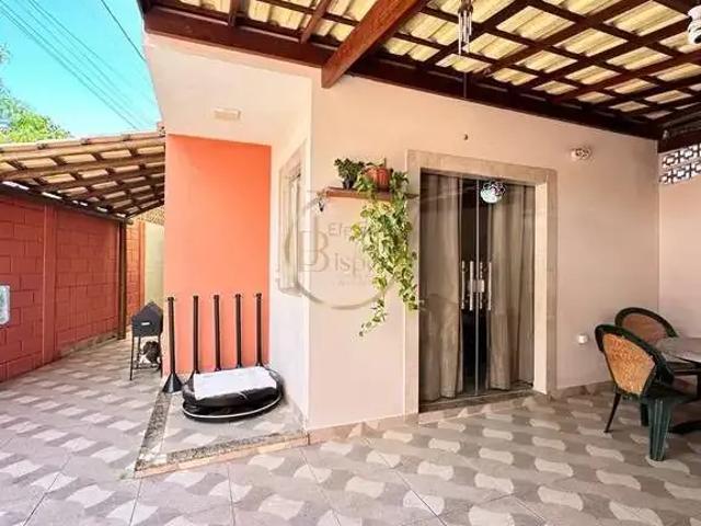 Casa venda em Região Geográfica Imediata de Eunápolis - Porto Seguro, Porto Seguro