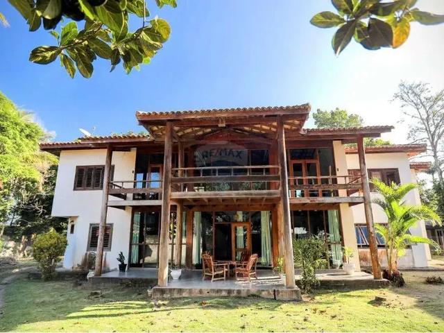 Casa venda em Porto Seguro