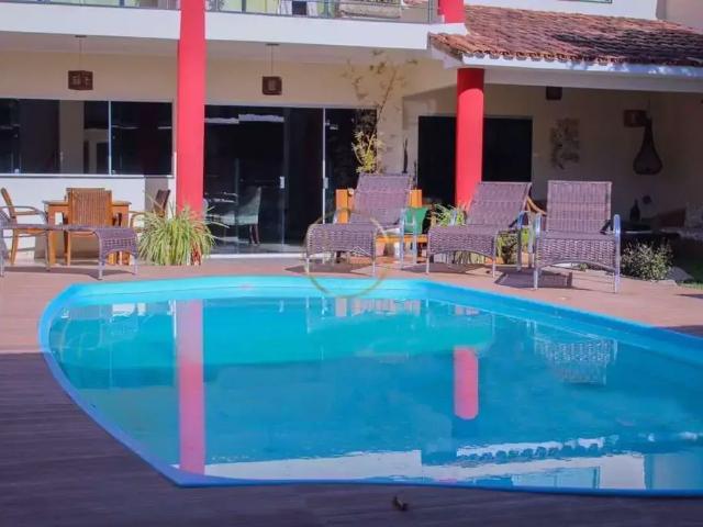 Casa venda em Região Geográfica Imediata de Eunápolis - Porto Seguro, Porto Seguro