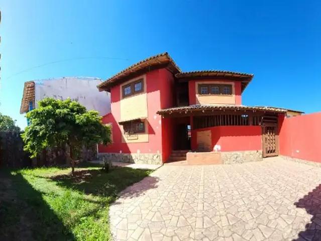 Casa venda em Região Geográfica Imediata de Eunápolis - Porto Seguro, Porto Seguro