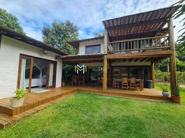 Casa venda em Região Geográfica Imediata de Eunápolis - Porto Seguro, Porto Seguro