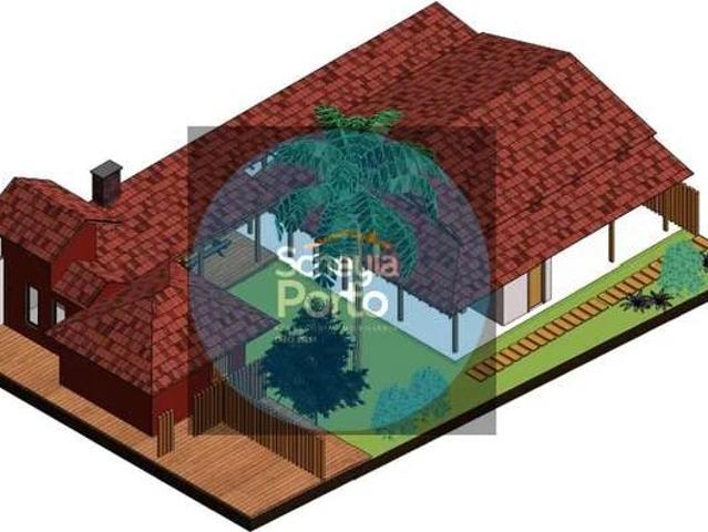 Casa venda em Porto Seguro, Região Geográfica Intermediária de Ilhéus-Itabuna