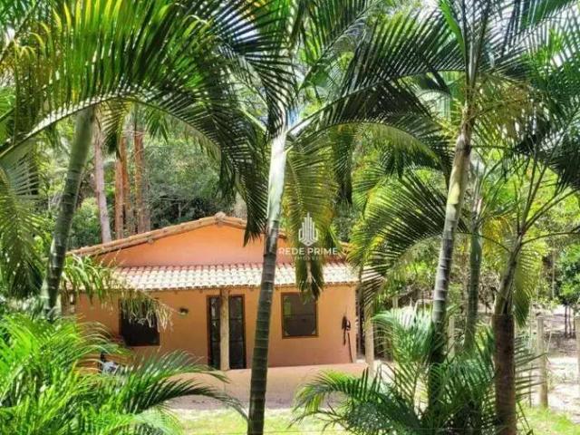 Casa venda em Região Geográfica Imediata de Eunápolis - Porto Seguro, Porto Seguro