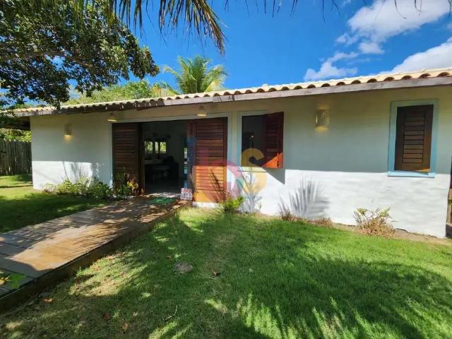 Casa venda em Região Geográfica Imediata de Eunápolis - Porto Seguro, Porto Seguro