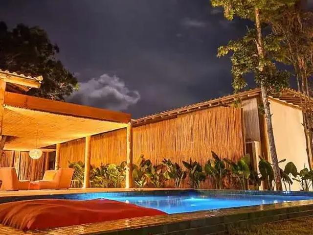 Casa venda em Região Geográfica Imediata de Eunápolis - Porto Seguro, Porto Seguro