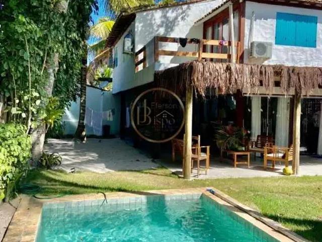 Casa venda em Região Geográfica Imediata de Eunápolis - Porto Seguro, Porto Seguro