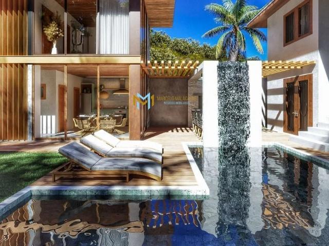 Casa venda em Caraíva, Porto Seguro